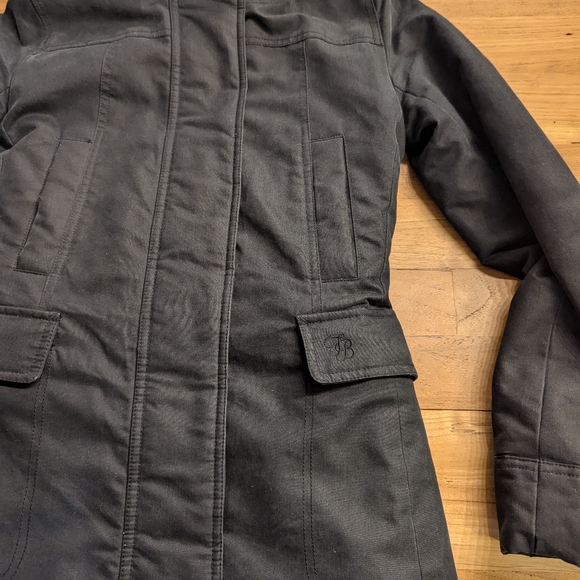 Artizia Parka - Picture 4 of 4